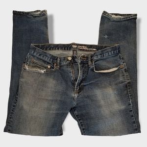 Gap Slim Stretch Jeans, 31/30